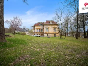 Prodej obchodního prostoru, Liberec, Tanvaldská, 1159 m2
