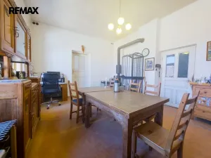 Prodej vícegeneračního domu, Žirovnice, Tyršova, 441 m2