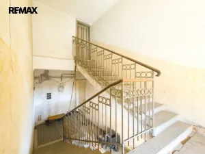 Prodej vícegeneračního domu, Žirovnice, Tyršova, 441 m2