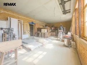 Prodej vícegeneračního domu, Žirovnice, Tyršova, 441 m2