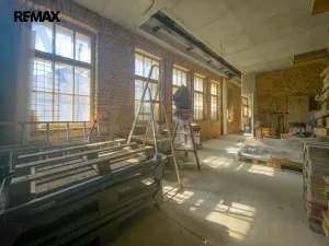 Prodej vícegeneračního domu, Žirovnice, Tyršova, 441 m2