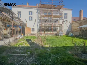 Prodej vícegeneračního domu, Žirovnice, Tyršova, 441 m2