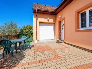 Prodej rodinného domu, Ondřejov - Turkovice, Ke Šmejkalce, 220 m2
