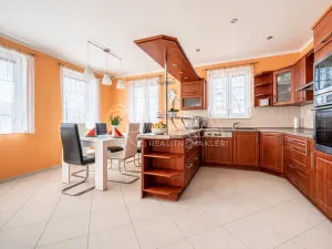 Prodej rodinného domu, Ondřejov - Turkovice, Ke Šmejkalce, 220 m2