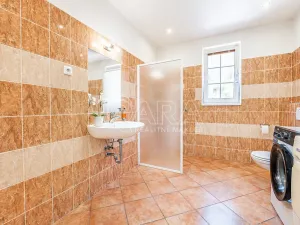 Prodej rodinného domu, Ondřejov - Turkovice, Ke Šmejkalce, 220 m2