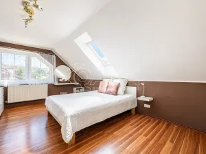 Prodej rodinného domu, Ondřejov - Turkovice, Ke Šmejkalce, 220 m2