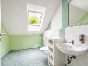 Prodej rodinného domu, Ondřejov - Turkovice, Ke Šmejkalce, 220 m2