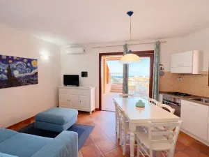 Prodej bytu 3+kk, Castelsardo, Itálie, 80 m2