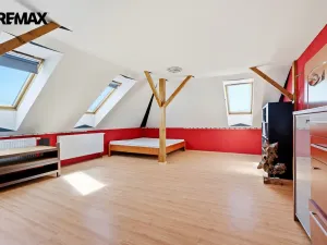 Prodej činžovního domu, Železný Brod, Horecká, 654 m2