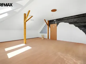 Prodej činžovního domu, Železný Brod, Horecká, 654 m2
