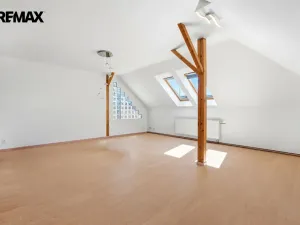 Prodej činžovního domu, Železný Brod, Horecká, 654 m2