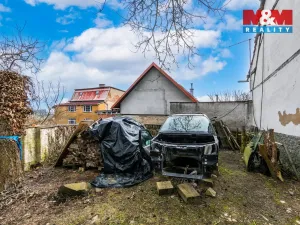 Prodej rodinného domu, Úlice - Jezná, 170 m2