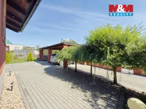 Prodej rodinného domu, Petřvald, Březinská, 120 m2