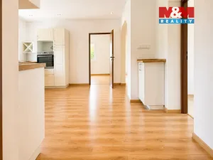 Pronájem rodinného domu, Ostrava - Plesná, 17. listopadu, 136 m2