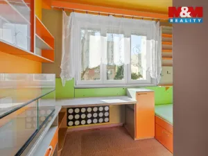 Prodej bytu 2+kk, Praha - Krč, U nových domů II, 45 m2