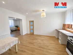 Pronájem bytu 4+1, Nový Jáchymov, Úzká, 140 m2