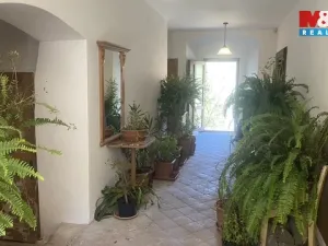 Pronájem bytu 4+1, Nový Jáchymov, Úzká, 140 m2