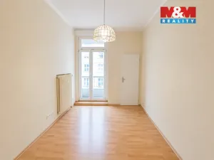 Pronájem bytu 4+kk, Praha, Biskupcova, 96 m2