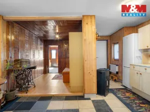 Prodej chaty, Srbeč, 75 m2