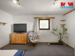Prodej chaty, Srbeč, 75 m2