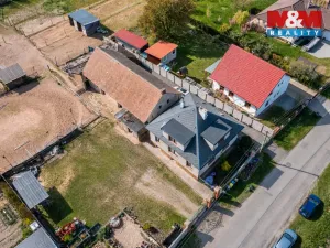 Prodej rodinného domu, Hradec Králové - Rusek, Černilovská, 150 m2