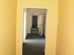 Pronájem kanceláře, Praha - Horní Počernice, Ve žlíbku, 13 m2