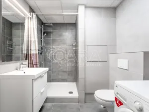 Pronájem bytu 1+kk, Brno - Líšeň, Ševelova, 30 m2