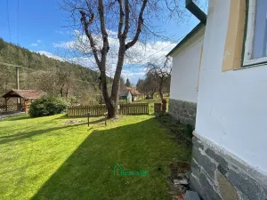 Prodej chalupy, Probulov, 75 m2