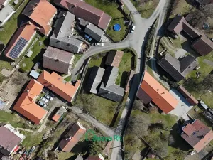 Prodej chalupy, Přeborov, 50 m2