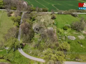 Prodej pozemku pro bydlení, Liptaň - Horní Povelice, 4832 m2