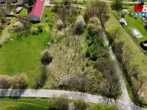 Prodej pozemku pro bydlení, Liptaň - Horní Povelice, 1118 m2