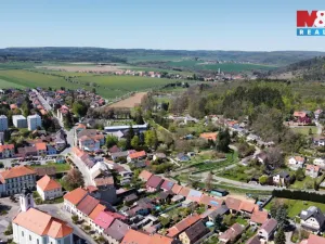 Prodej pozemku pro bydlení, Žebrák, 2091 m2