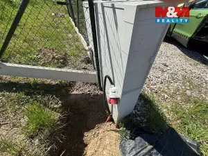 Prodej pozemku pro bydlení, Žebrák, 2091 m2