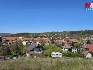 Prodej pozemku pro bydlení, Žebrák, 2091 m2
