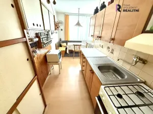 Prodej bytu 3+1, Sokolov, Marie Majerové, 67 m2
