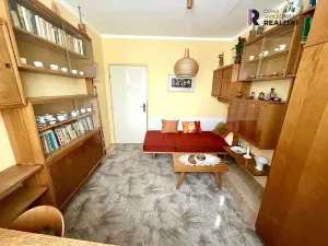 Prodej bytu 3+1, Sokolov, Marie Majerové, 67 m2