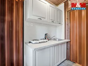 Prodej chaty, Doksy, 75 m2