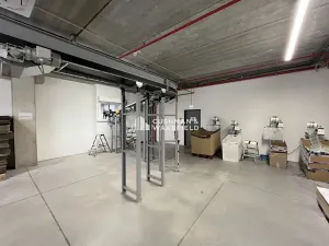 Prodej skladu, Nová Paka, 9000 m2