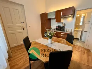 Pronájem ubytování, Praha - Karlín, Křižíkova, 540 m2