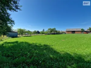 Prodej pozemku pro bydlení, Čížkov, 1725 m2