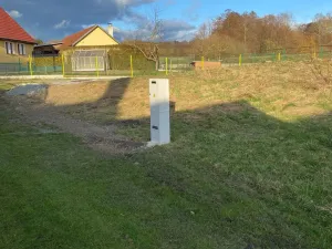 Prodej pozemku pro bydlení, Čížkov, 1725 m2