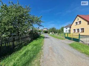 Prodej pozemku pro bydlení, Čížkov, 1725 m2