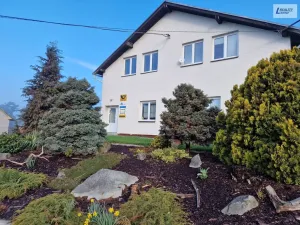 Prodej pozemku pro bydlení, Čížkov, 1725 m2