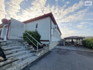 Prodej pozemku pro bydlení, Čížkov, 1725 m2