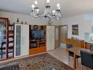 Pronájem bytu 4+kk, Praha - Vysočany, Jana Přibíka, 99 m2