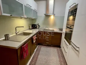 Pronájem bytu 4+kk, Praha - Vysočany, Jana Přibíka, 99 m2