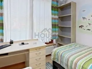 Pronájem bytu 4+kk, Praha - Vysočany, Jana Přibíka, 99 m2