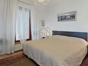 Pronájem bytu 4+kk, Praha - Vysočany, Jana Přibíka, 99 m2