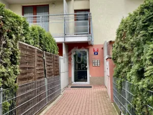 Pronájem bytu 4+kk, Praha - Vysočany, Jana Přibíka, 99 m2