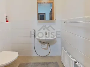 Pronájem bytu 4+kk, Praha - Vysočany, Jana Přibíka, 99 m2
